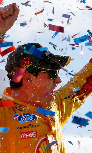 Drivers, crew chiefs react favorably to 2016 rules package
